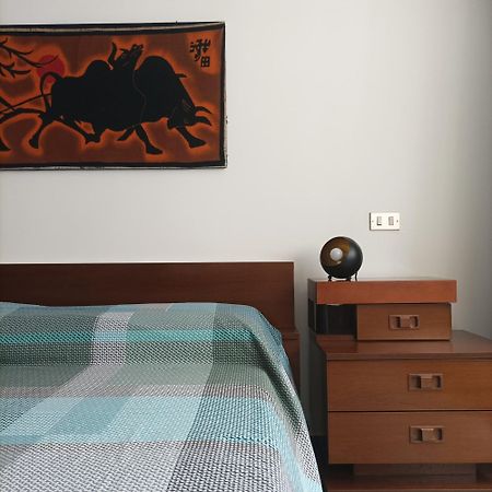Fossolapietra26 Apartment Кастел ди Сангро Екстериор снимка
