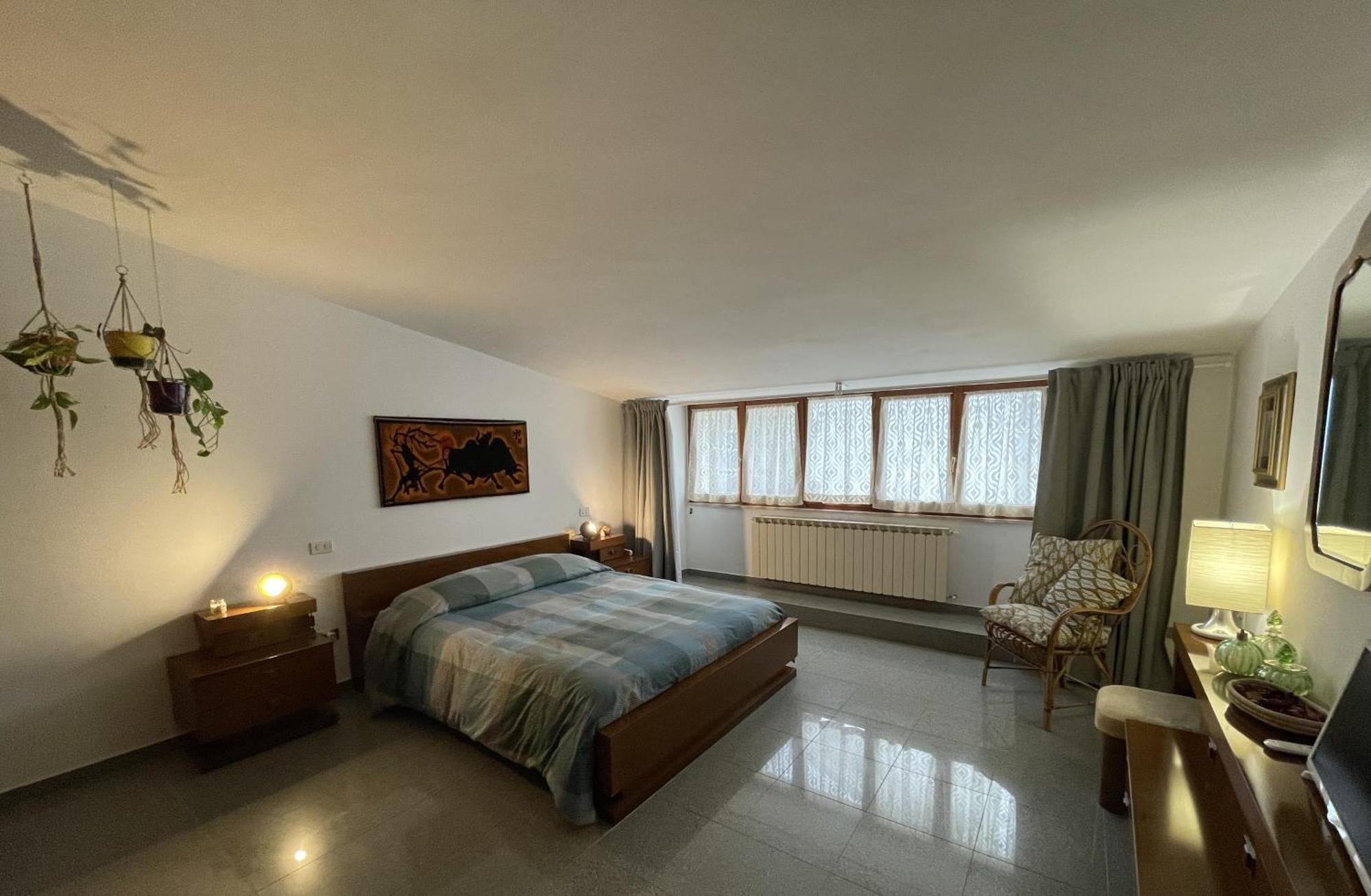 Fossolapietra26 Apartment Кастел ди Сангро Екстериор снимка