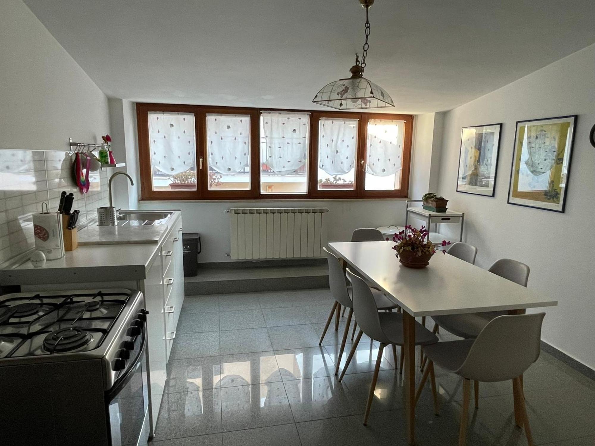Fossolapietra26 Apartment Кастел ди Сангро Екстериор снимка
