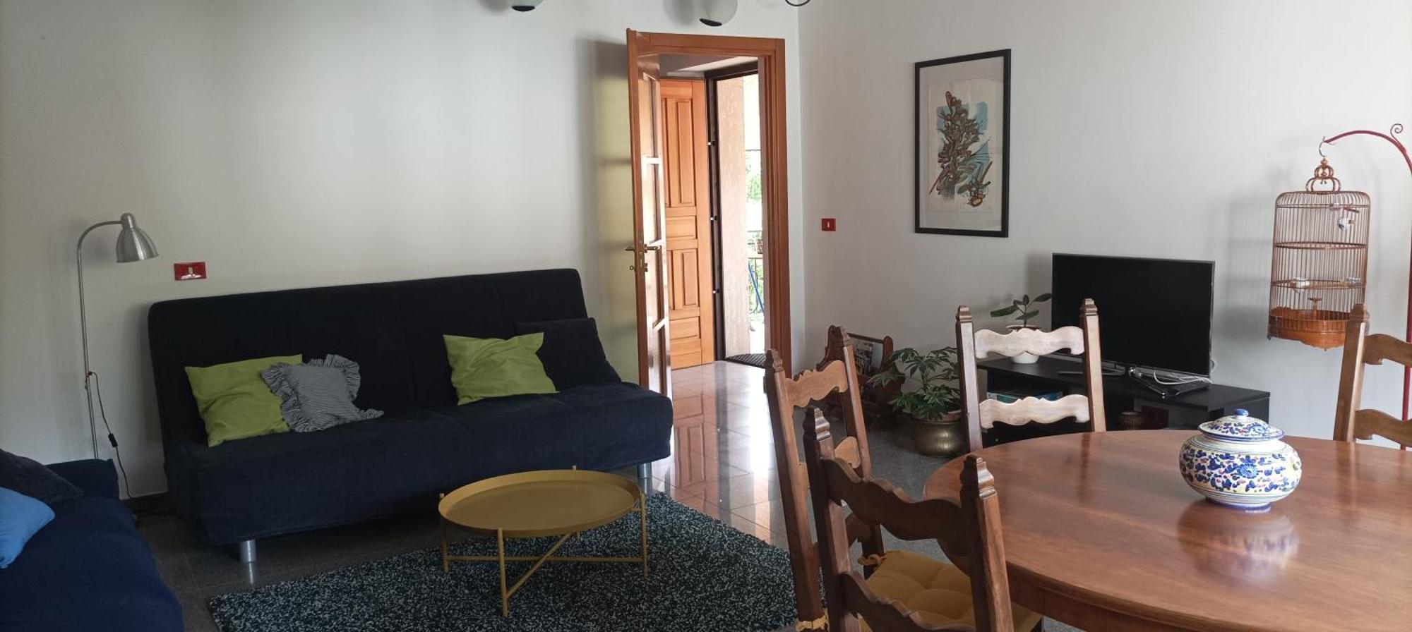 Fossolapietra26 Apartment Кастел ди Сангро Екстериор снимка