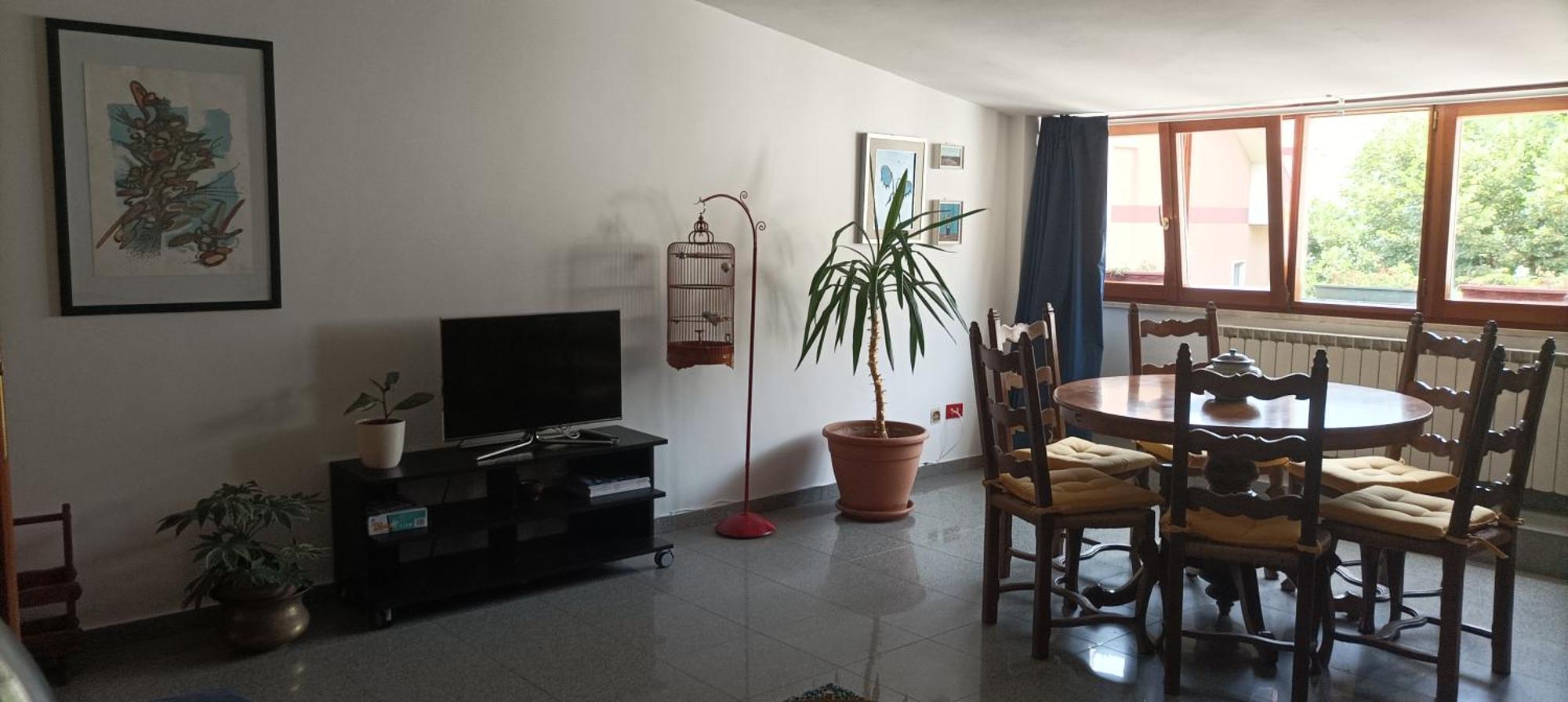Fossolapietra26 Apartment Кастел ди Сангро Екстериор снимка