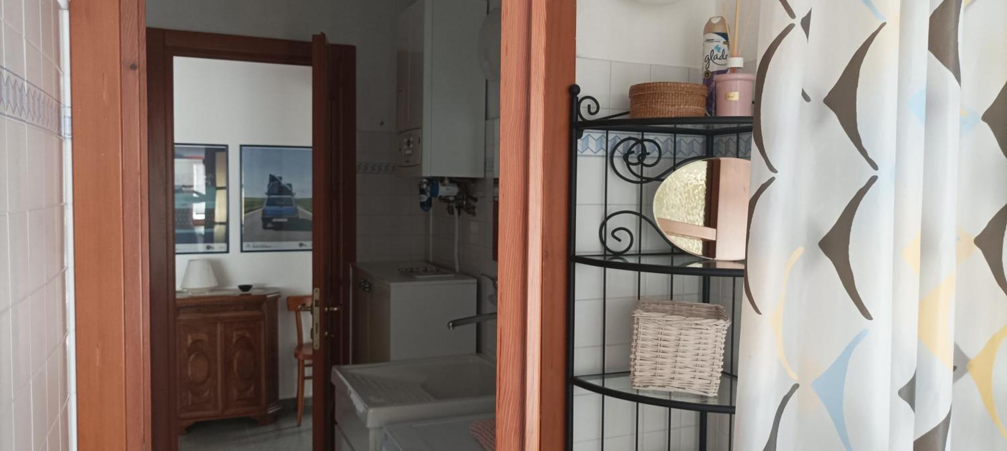 Fossolapietra26 Apartment Кастел ди Сангро Екстериор снимка