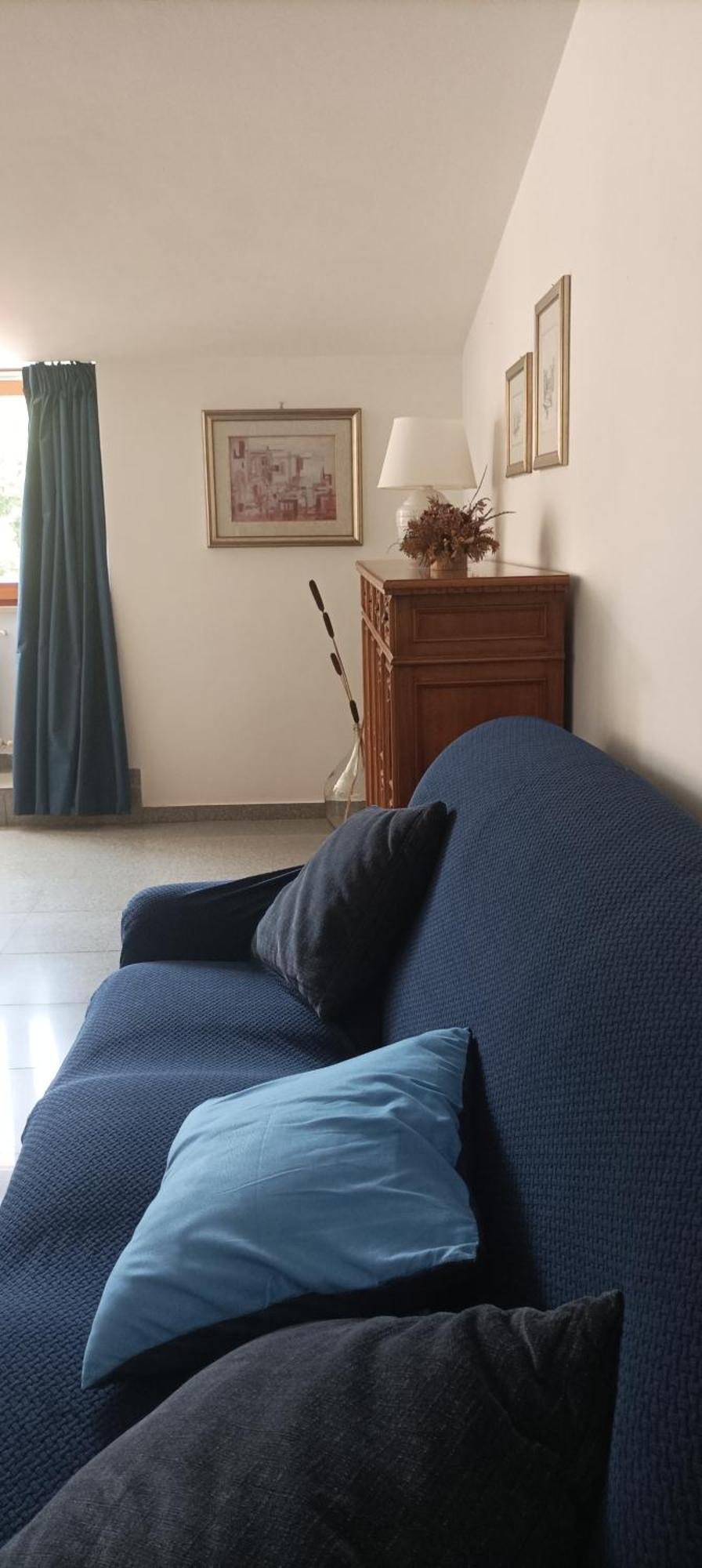 Fossolapietra26 Apartment Кастел ди Сангро Екстериор снимка