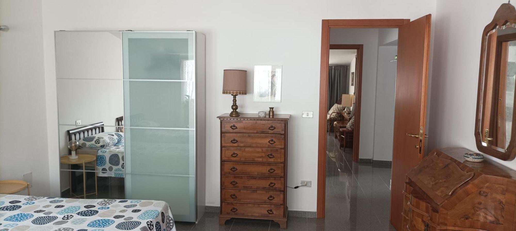 Fossolapietra26 Apartment Кастел ди Сангро Екстериор снимка