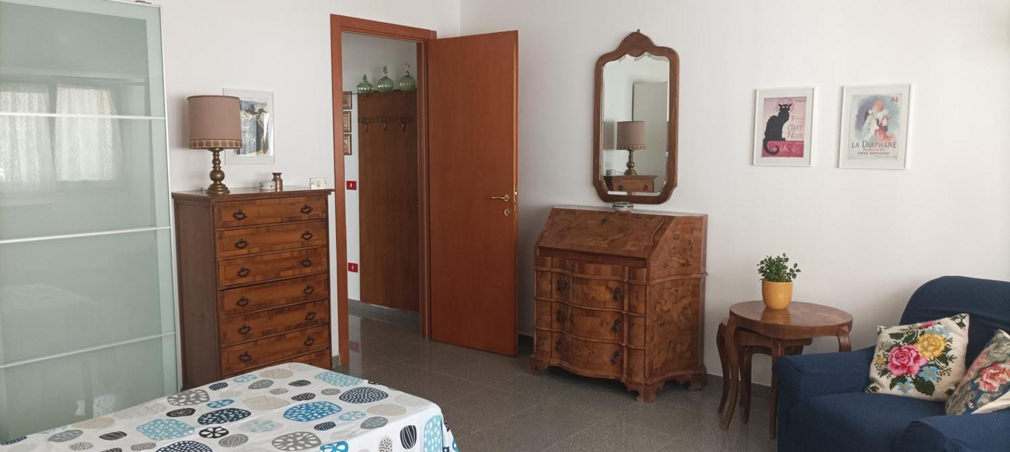 Fossolapietra26 Apartment Кастел ди Сангро Екстериор снимка