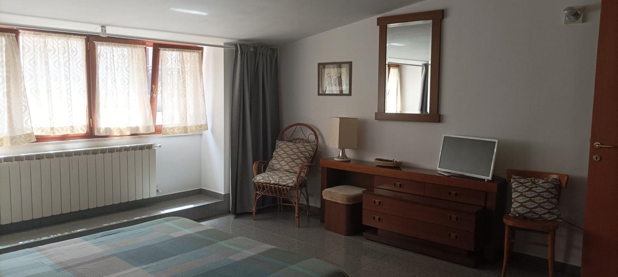 Fossolapietra26 Apartment Кастел ди Сангро Екстериор снимка