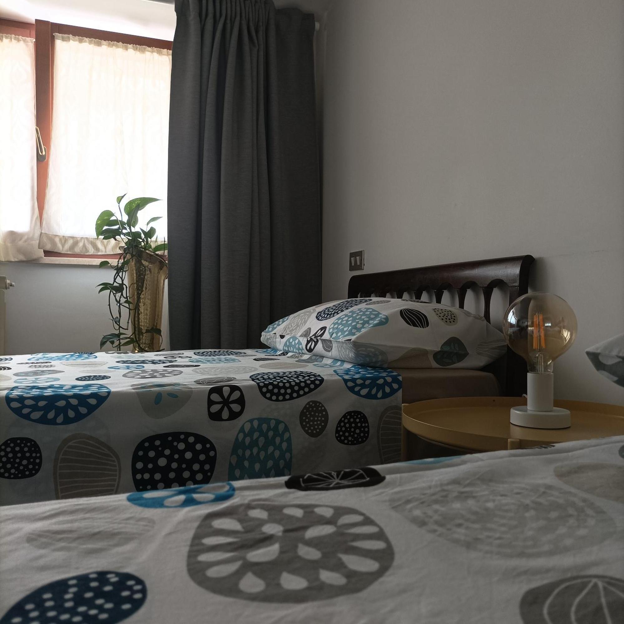 Fossolapietra26 Apartment Кастел ди Сангро Екстериор снимка